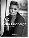 Peter Lindbergh. On Fashion Photography. 40th Ed.