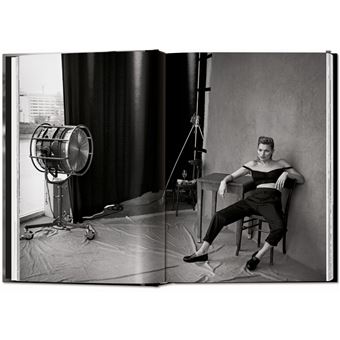 Peter Lindbergh. On Fashion Photography. 40th Ed.