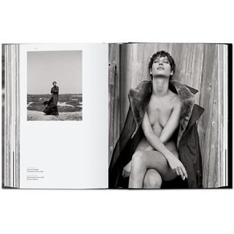 Peter Lindbergh. On Fashion Photography. 40th Ed.