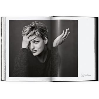 Peter Lindbergh. On Fashion Photography. 40th Ed.