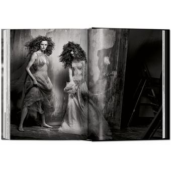 Peter Lindbergh. On Fashion Photography. 40th Ed.