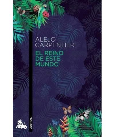 EL REINO DE ESTE MUNDO
