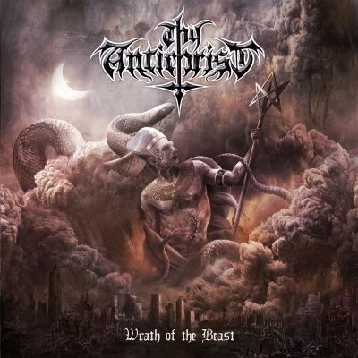 WRATH OF THE BEAST