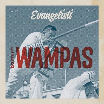 Evangelisti Digipack