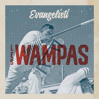 Evangelisti Digipack