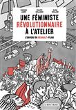 Une féministe révolutionnaire à l'atelier