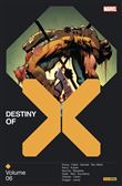 Destiny of X T06