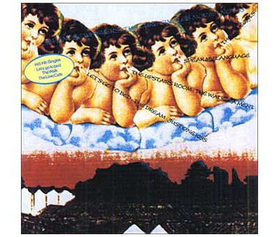Japanese Whispers
