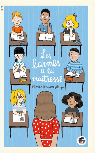 Larmes de la maitresse (les)