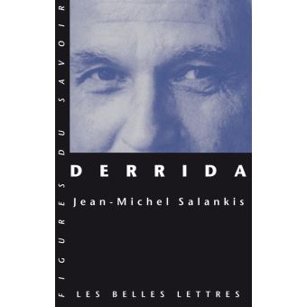 Derrida - 1