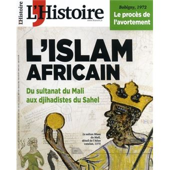 L´Histoire, L´Islam Africain