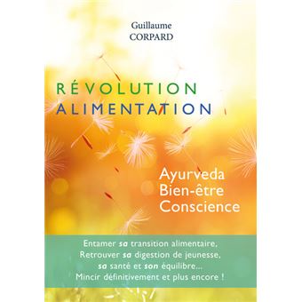 Révolution Alimentation