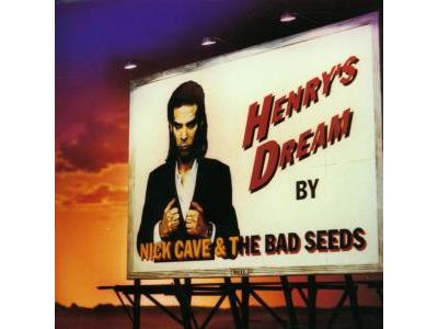 Henry's dream