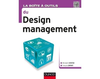 La boîte à outils du design management