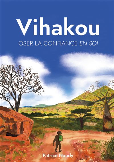 Vihakou