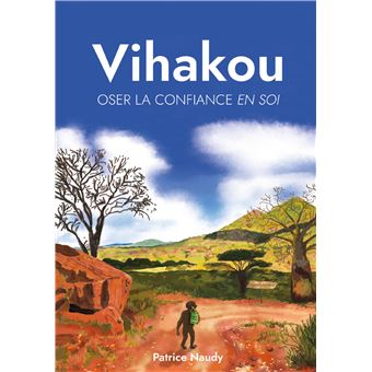 Vihakou