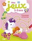 Princesses et licornes