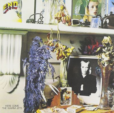 Here come the warm jets/remasterise