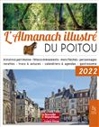 Almanach illustré du Poitou 2022