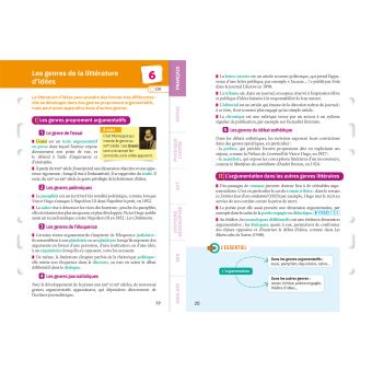 Fiches bac L'intégrale (tout-en-un) 2de