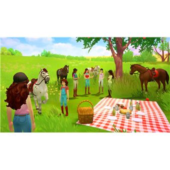 Horse Club Adventures PS4