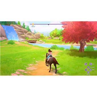 Horse Club Adventures PS4