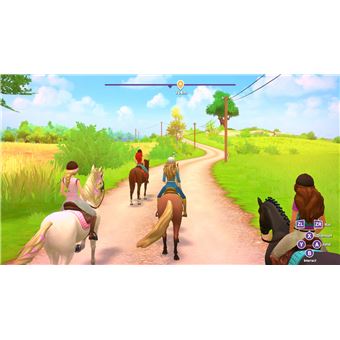 Horse Club Adventures PS4