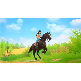 Horse Club Adventures PS4