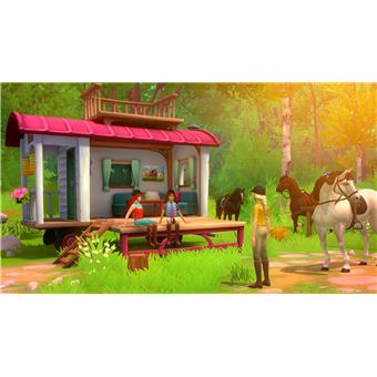 Horse Club Adventures PS4