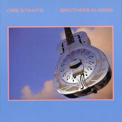 Brothers In arms