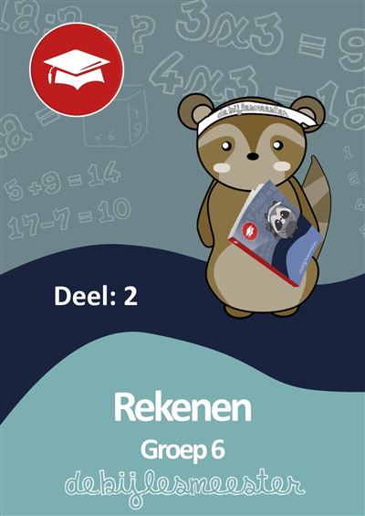 deel 2 groep 6