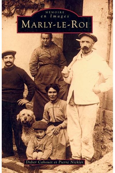 Marly-le-Roy