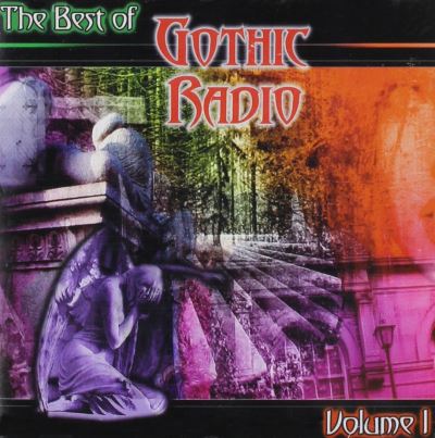 Best of gothic radio 1