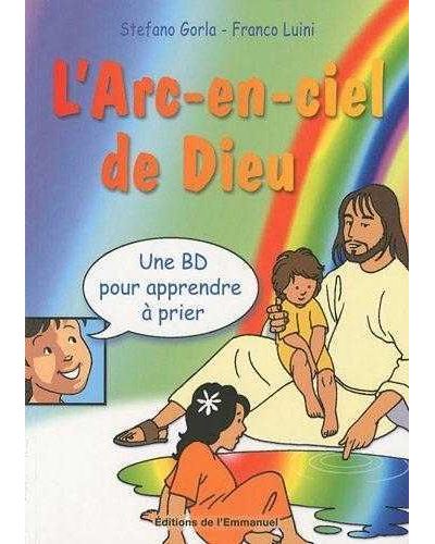 L'arc-en-ciel de Dieu