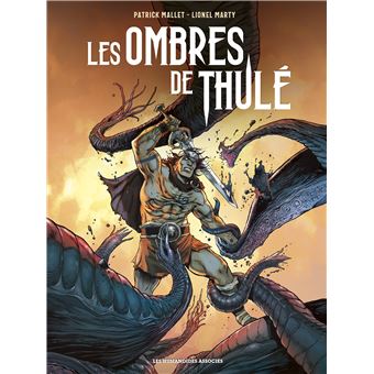 Les Ombres de Thulé