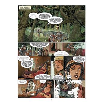 Les Ombres de Thulé