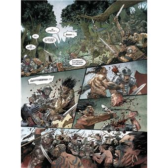 Les Ombres de Thulé