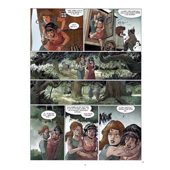 Les Ombres de Thulé