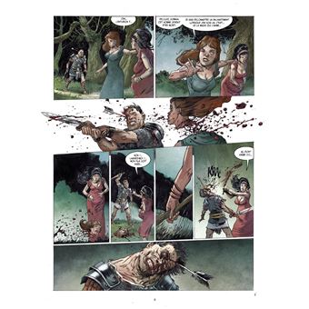 Les Ombres de Thulé