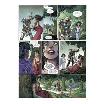 Les Ombres de Thulé