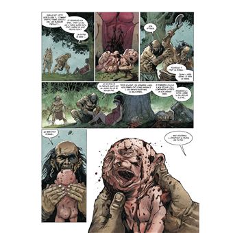 Les Ombres de Thulé