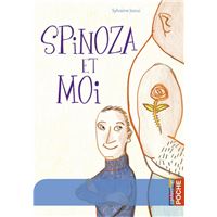 Spinoza et moi