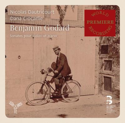 Intégrale des sonates pour violon et piano