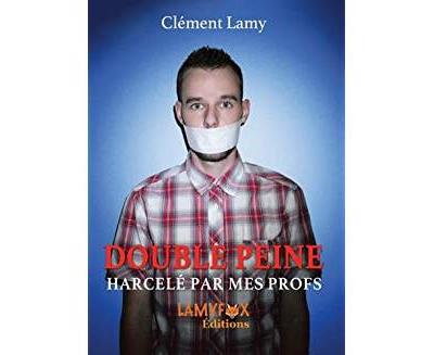 Double peine - Clément Lamy - broché