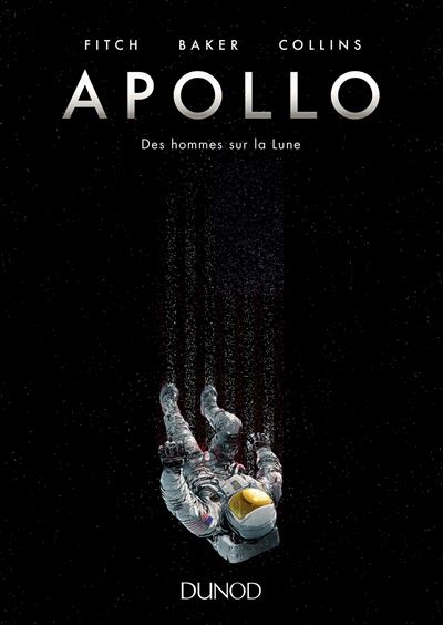 Apollo - Des hommes sur la Lune