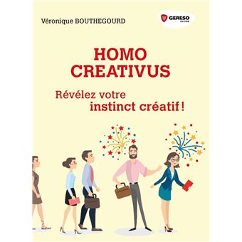 Homo creativus