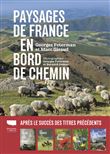 Les Paysages de France en bord de chemin