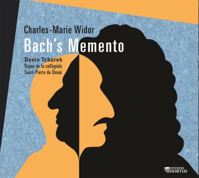 Bach s memento
