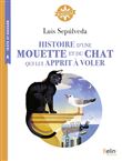 Histoire d'une mouette et du chat qui lui apprit à voler