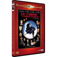 Le Crime de l'Orient Express